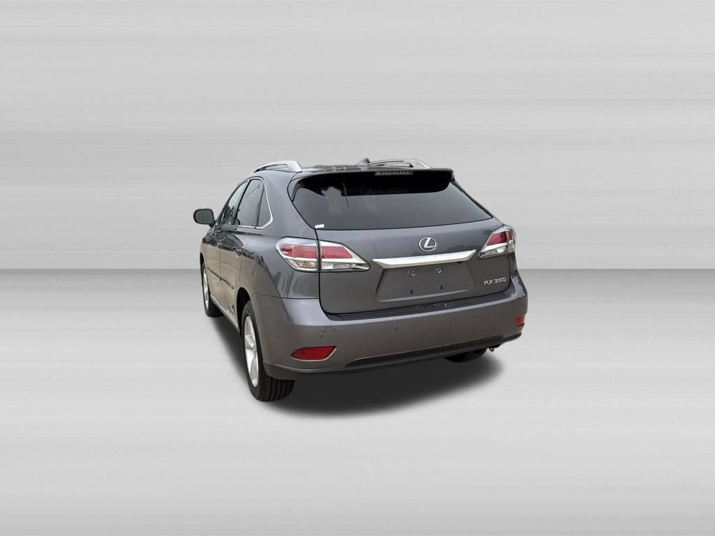 Used 2015 Lexus RX 350 AWD image 7