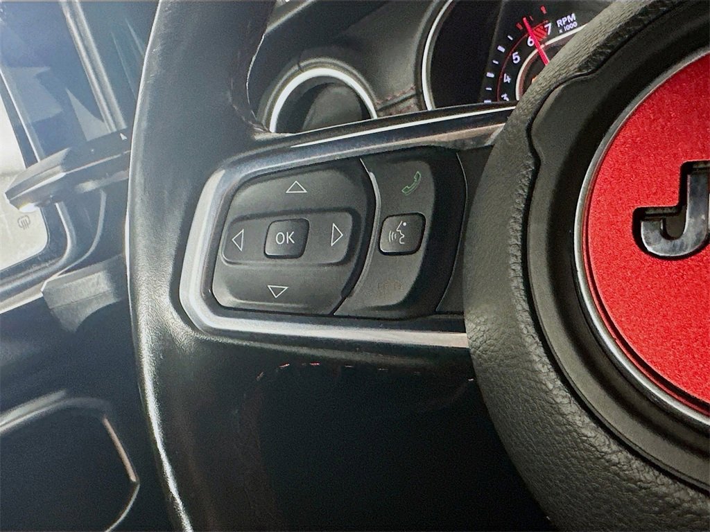 Used 2020 Jeep Wrangler Unlimited Rubicon w/ Quick Order Package 28Y Recon image 28