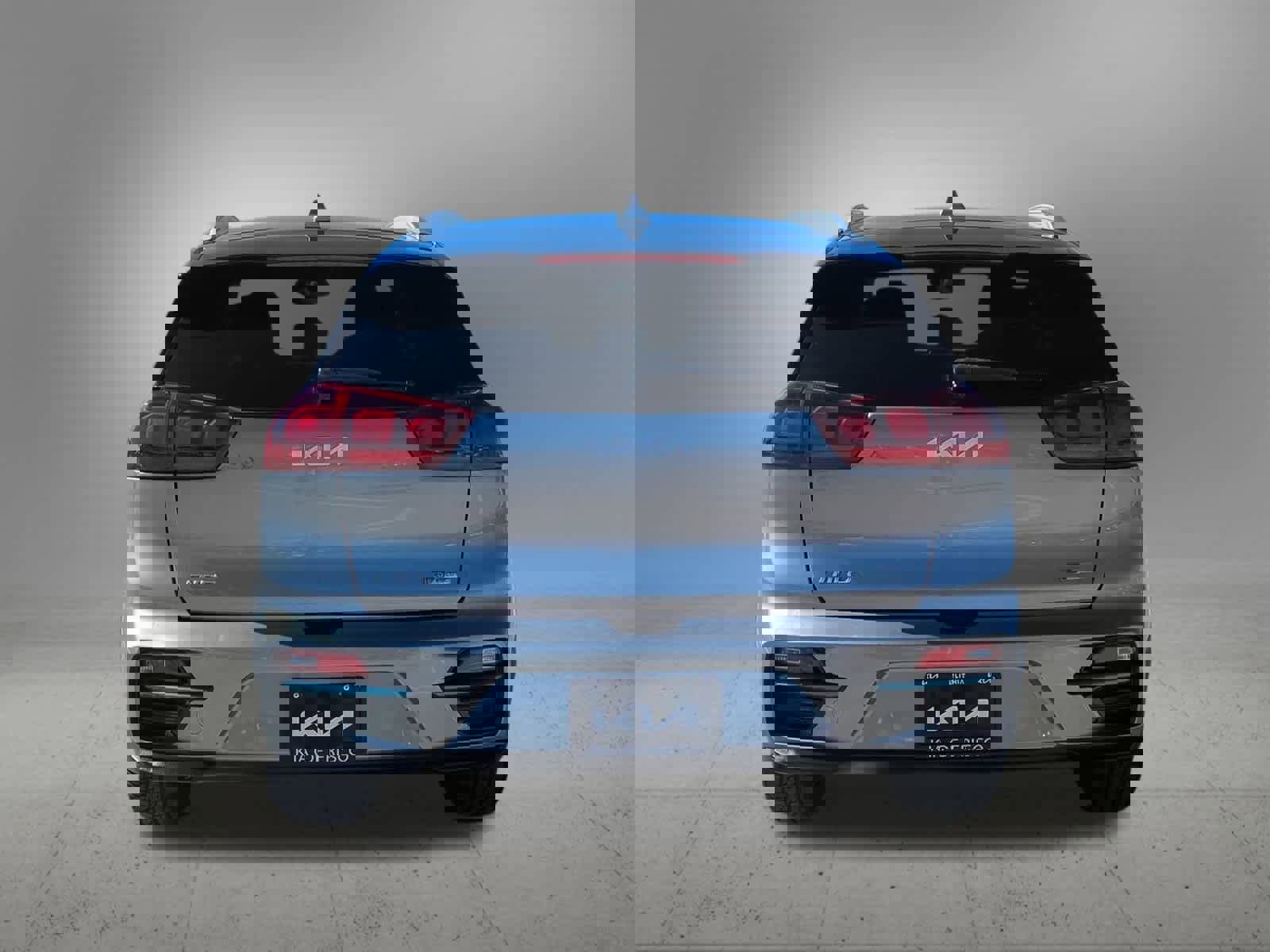 Certified 2022 Kia Niro EX image 5