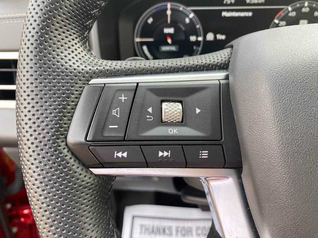 Used 2023 Mitsubishi Outlander SEL AWD/4WD image 16