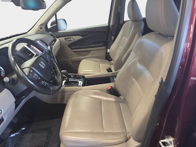 Used 2018 Honda Ridgeline RTL-E image 17