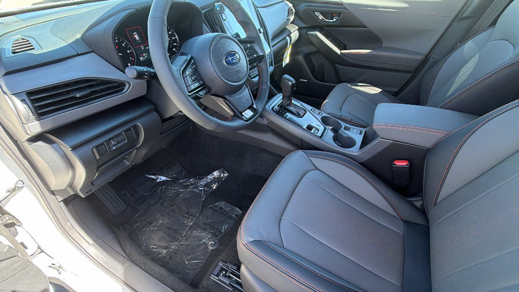 New 2026 Subaru Crosstrek 2.5i Limited AWD/4WD image 10