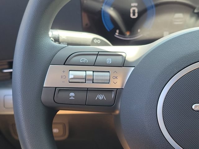 New 2026 Hyundai Kona SE FWD image 7