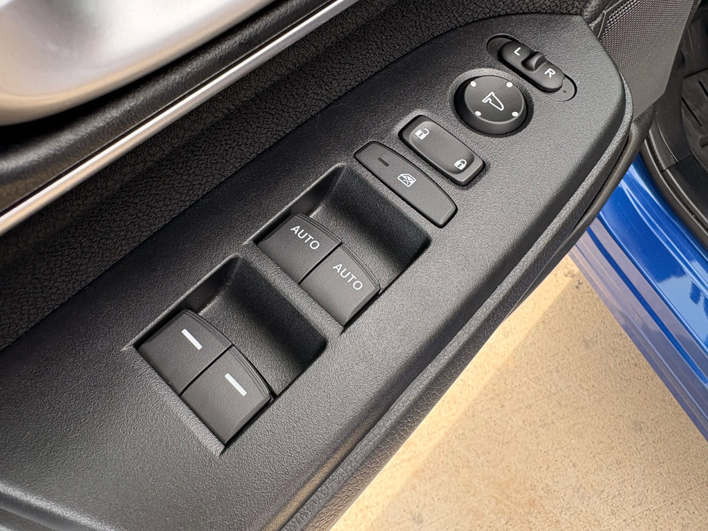 Certified 2022 Honda CR-V EX image 11