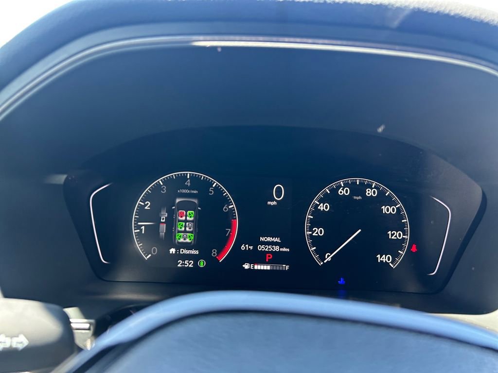 Used 2023 Honda Pilot TrailSport image 19