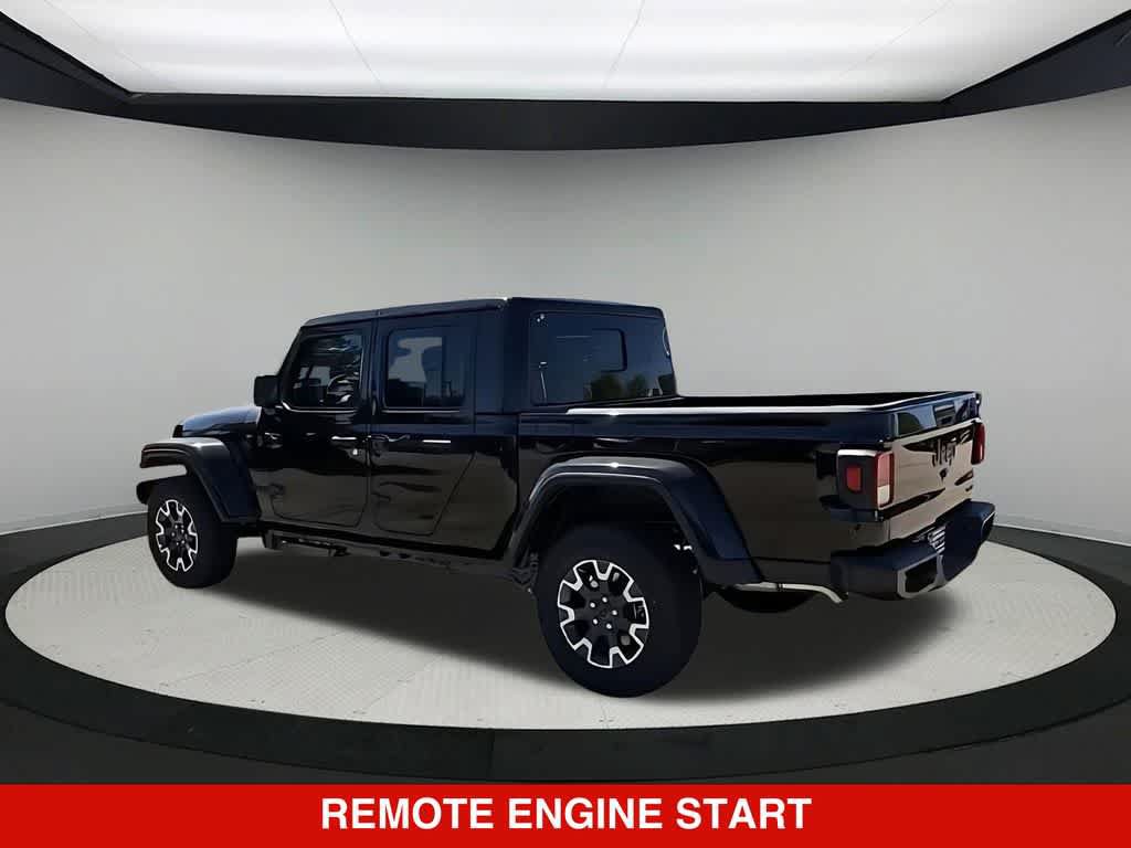 New 2026 Jeep Gladiator Sport AWD/4WD image 7