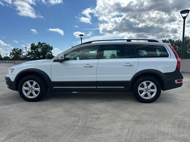 Used 2012 Volvo XC70 3.2 AWD/4WD image 4