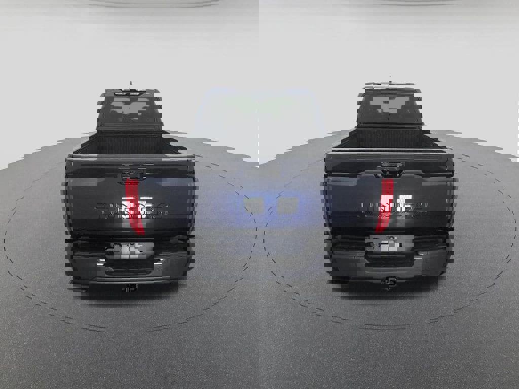 New 2026 Toyota Tundra Limited image 7