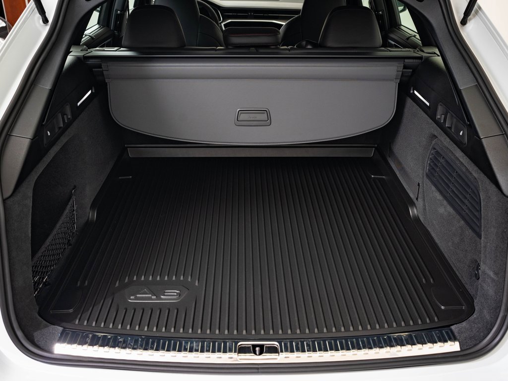 New 2025 Audi RS 6 performance image 40