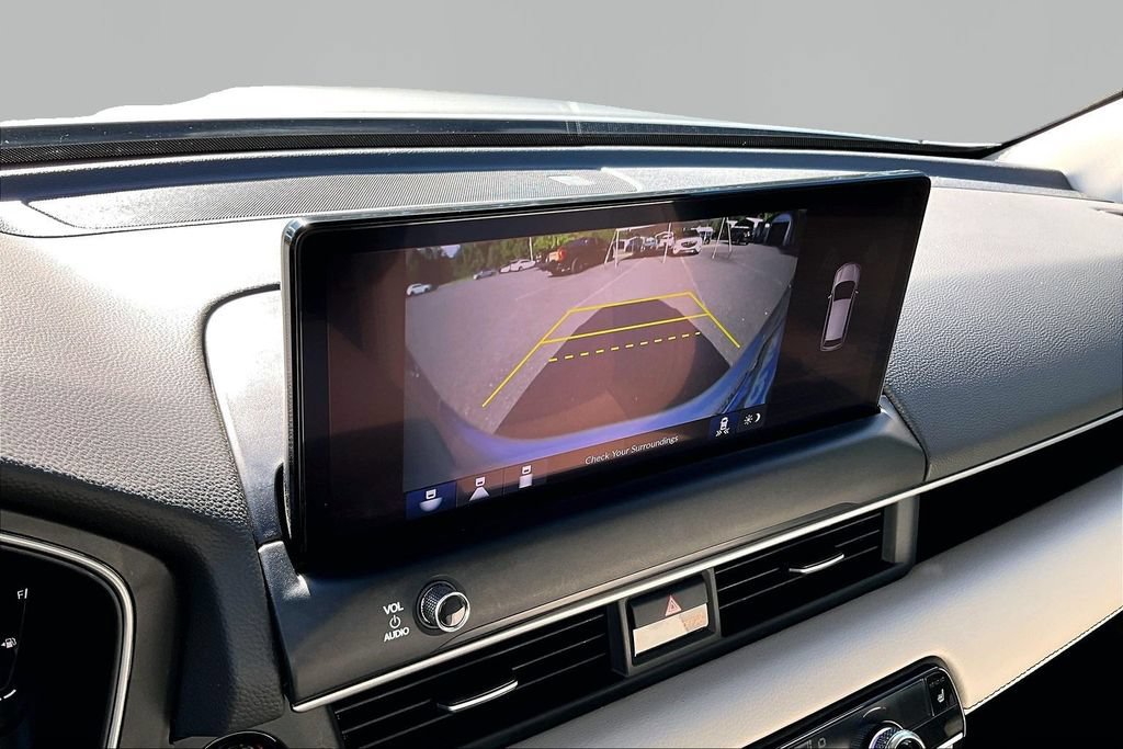 Used 2026 Honda Pilot EX-L image 13
