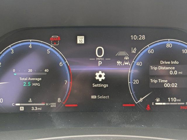 New 2026 Toyota Grand Highlander AWD image 27