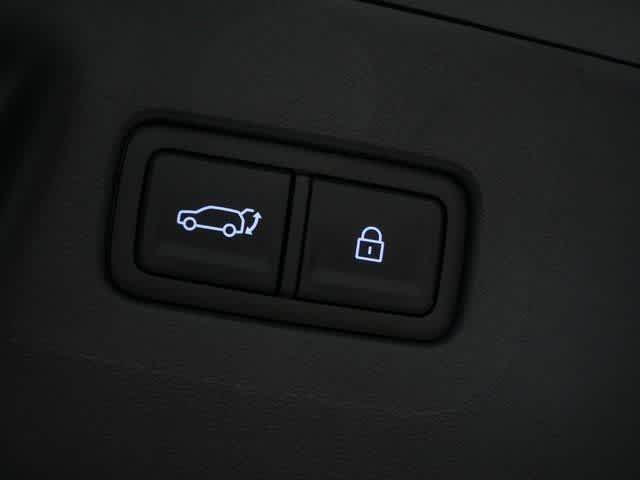 New 2026 Hyundai Santa Fe Limited FWD image 47