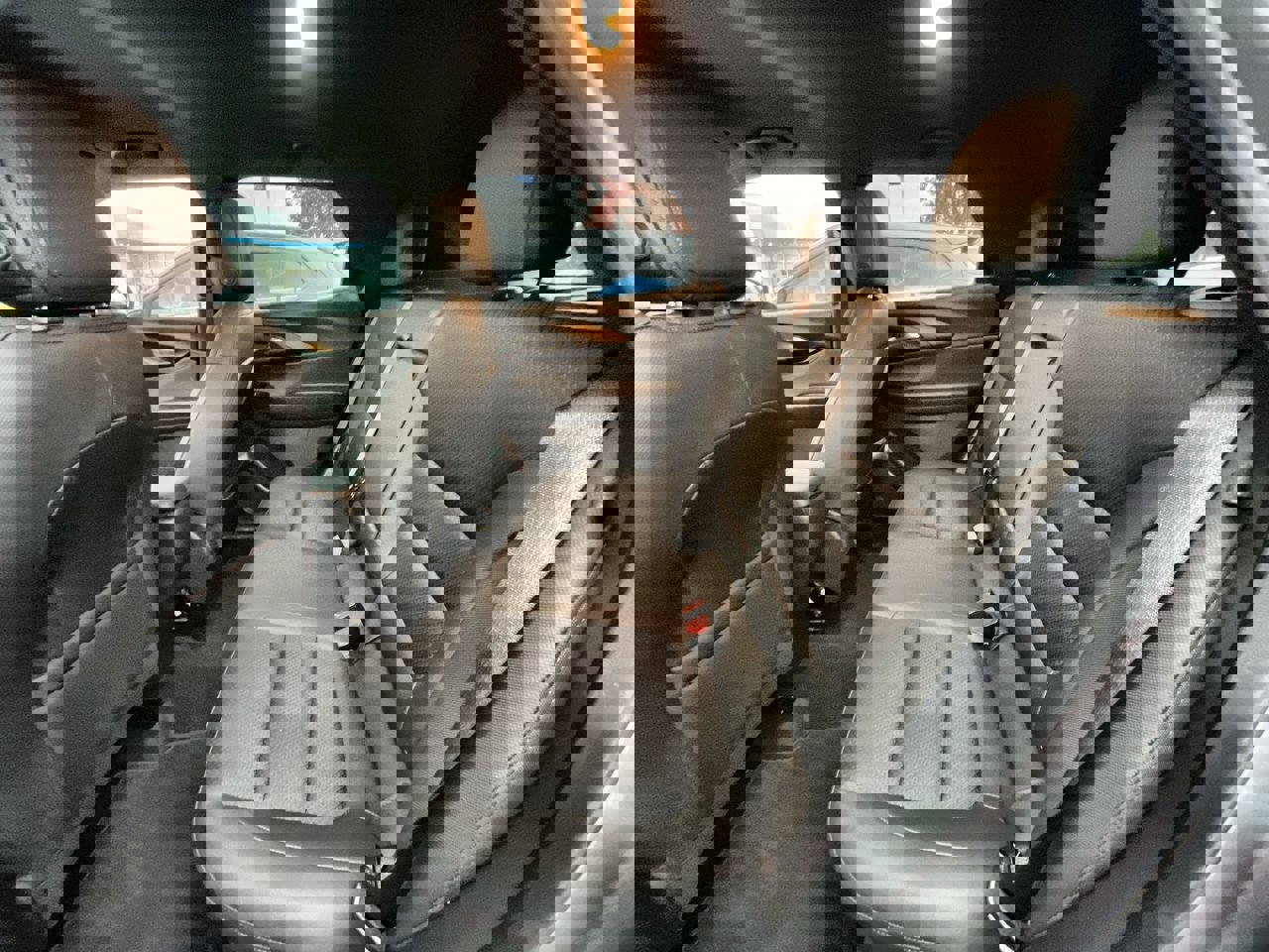 Used 2023 Chevrolet TrailBlazer RS image 23