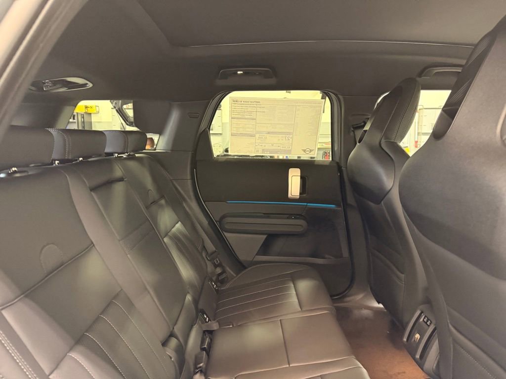 New 2026 MINI Cooper Countryman S w/ Comfort Package Max image 26