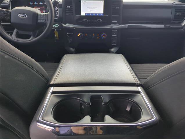 Used 2021 Ford F150 XL w/ STX Appearance Package image 15