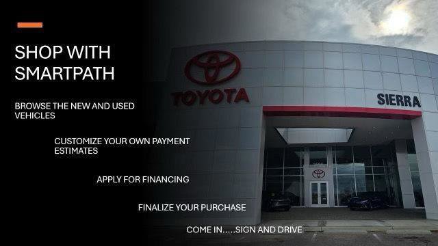 Used 2023 Toyota Tacoma SR5 image 40