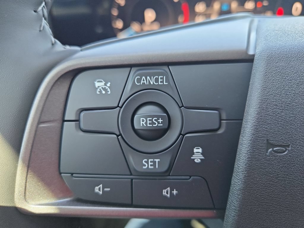 New 2026 Nissan Sentra SV w/ SV Convenience Package FWD image 16
