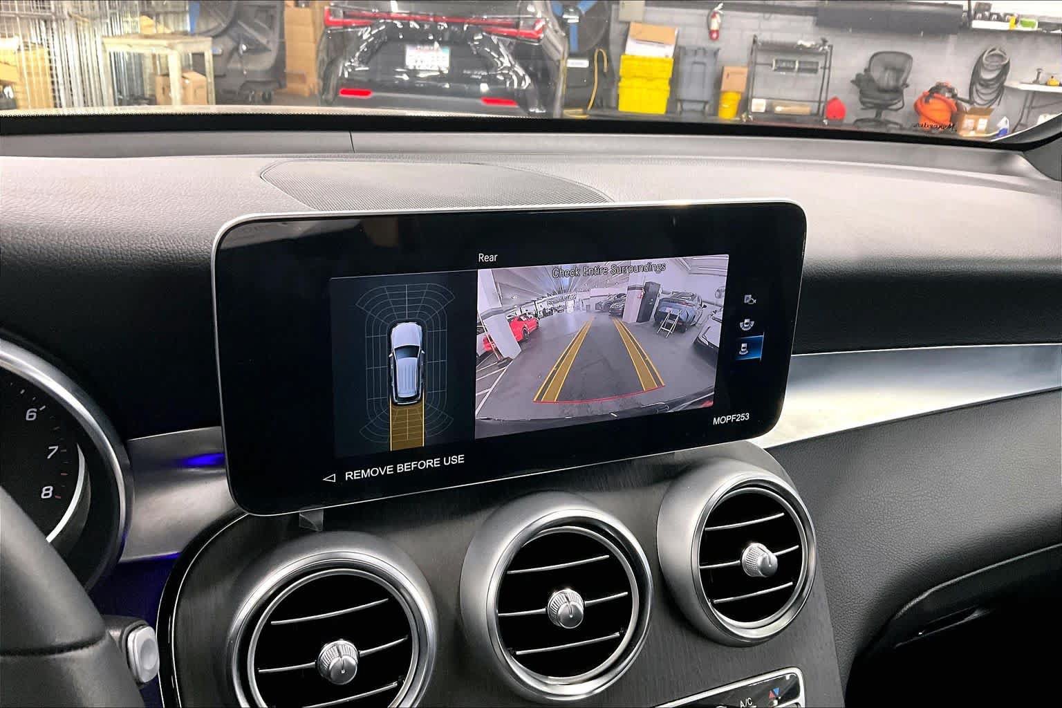 Used 2022 Mercedes-Benz GLC 300 image 26