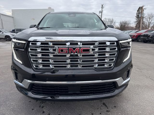 New 2026 GMC Acadia Denali w/ Super Cruise Package AWD/4WD image 8