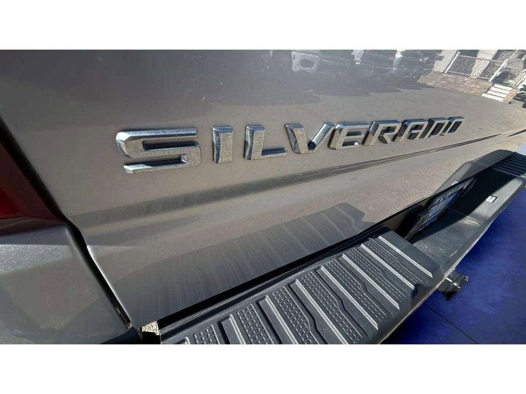 Used 2022 Chevrolet Silverado 1500 LTZ w/ LTZ Premium Package image 20