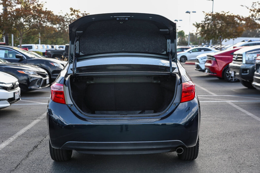 Certified 2019 Toyota Corolla SE FWD image 25