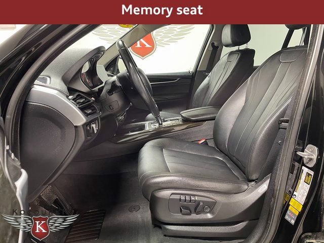 Used 2016 BMW X5 xDrive40e image 12