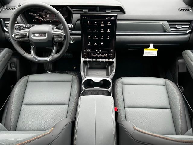 New 2026 GMC Terrain AT4 w/ Convenience Package III image 25