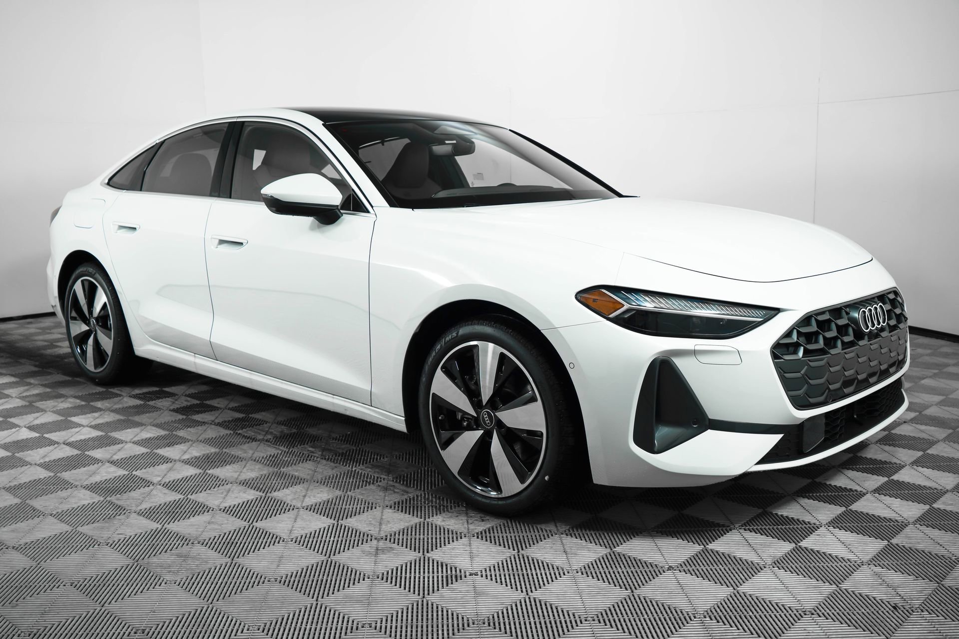 New 2025 Audi A5 2.0T Premium Plus image 1