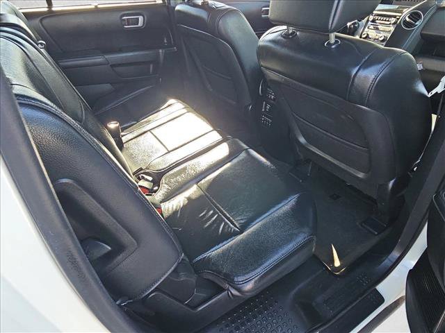 Used 2015 Honda Pilot Touring image 20