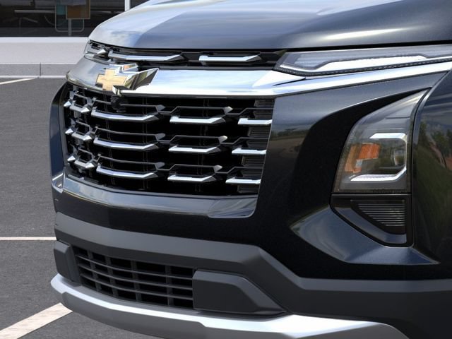 New 2027 Chevrolet Equinox LT FWD image 13