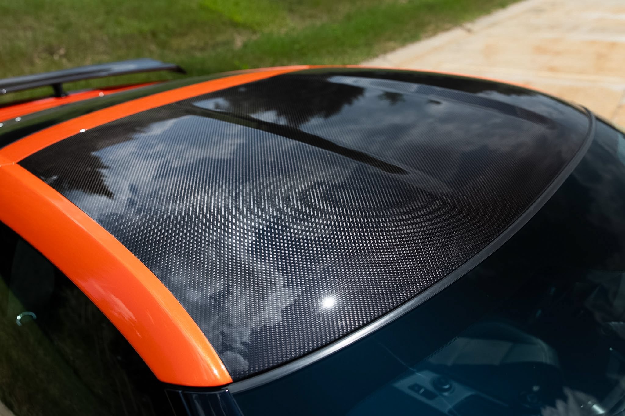 Used 2019 Chevrolet Corvette ZR1 RWD image 33