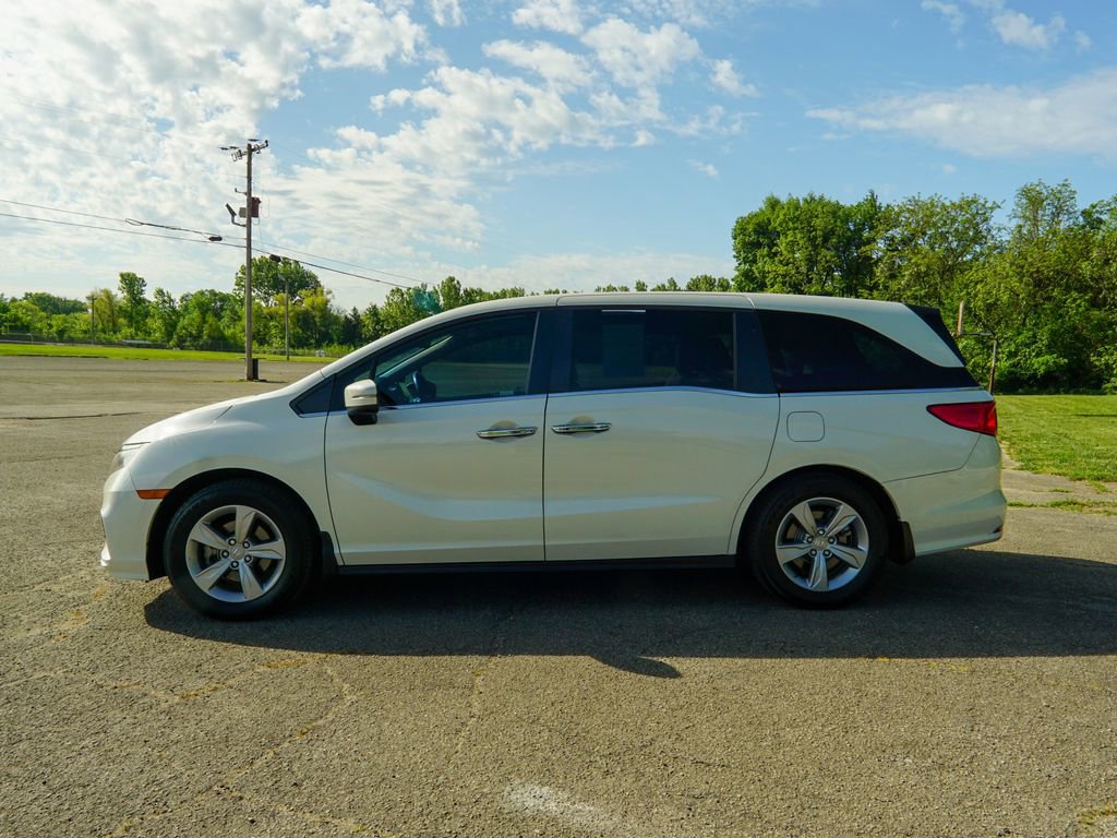 Used 2019 Honda Odyssey EX-L image 5