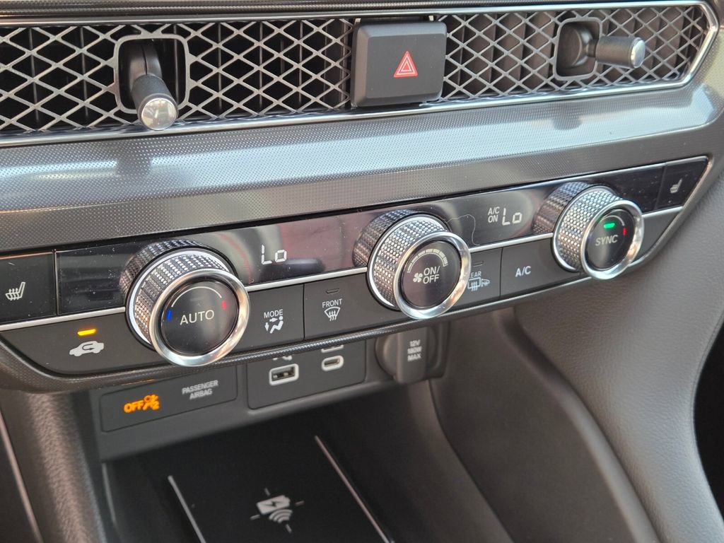 New 2026 Acura Integra Type S FWD image 25