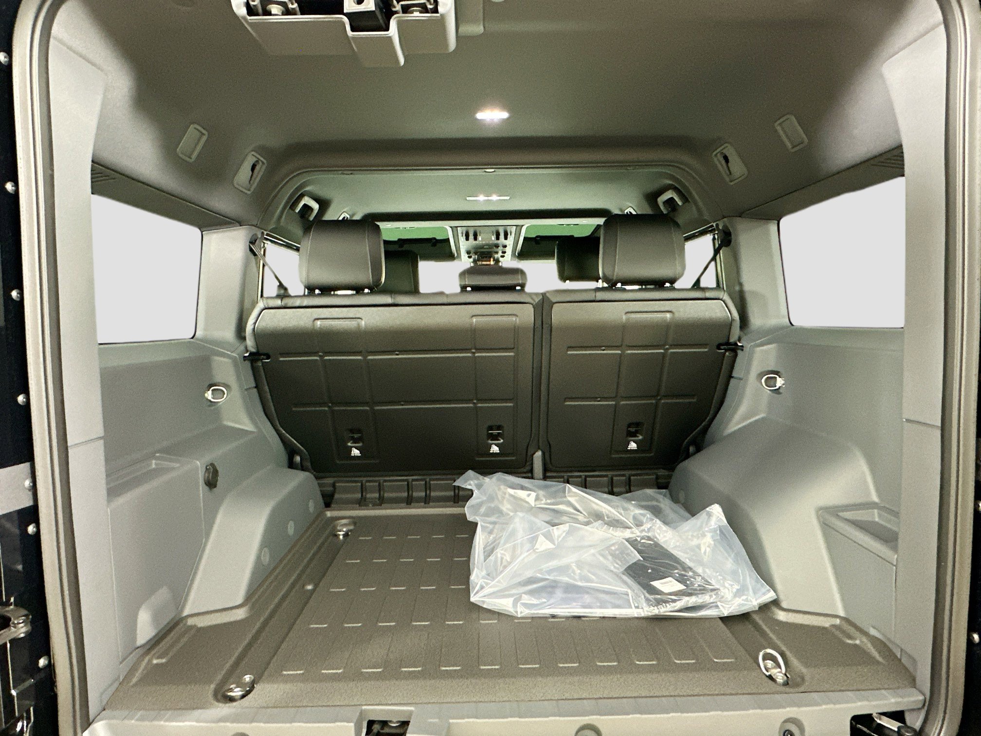 New 2026 INEOS Grenadier image 45