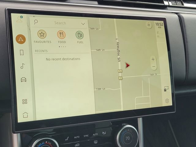 Used 2023 Land Rover Range Rover SE image 28