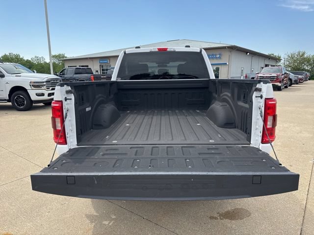 Used 2021 Ford F150 XLT w/ Equipment Group 301A Mid AWD/4WD image 13