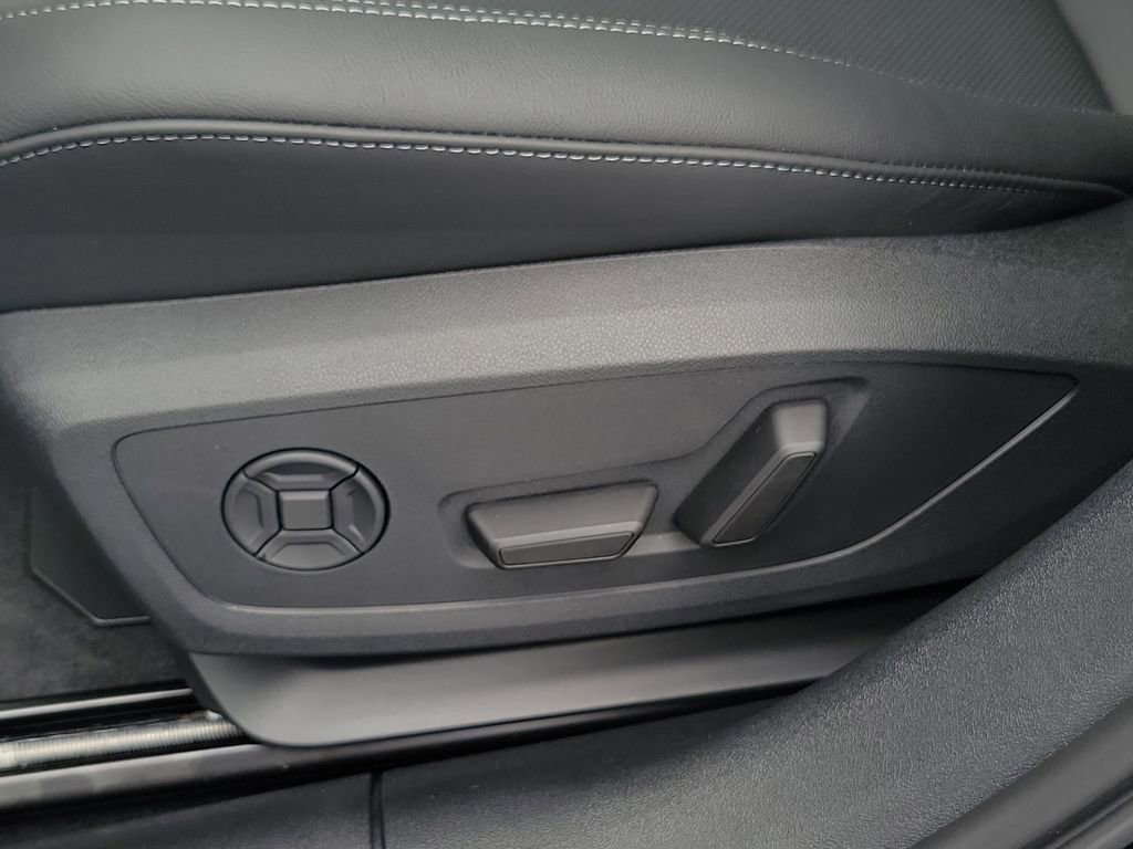 New 2026 Audi A6 Prestige image 18
