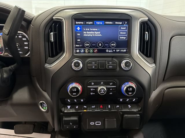 Certified 2022 GMC Sierra 3500 Denali AWD/4WD image 16