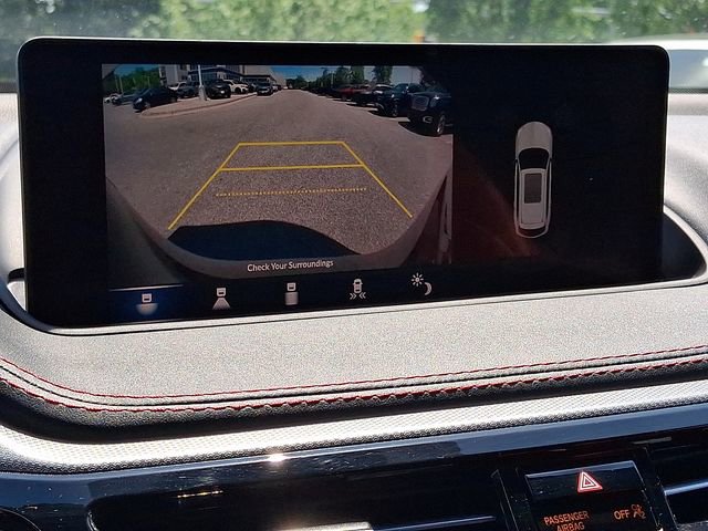 Certified 2024 Acura MDX A-Spec AWD/4WD image 20