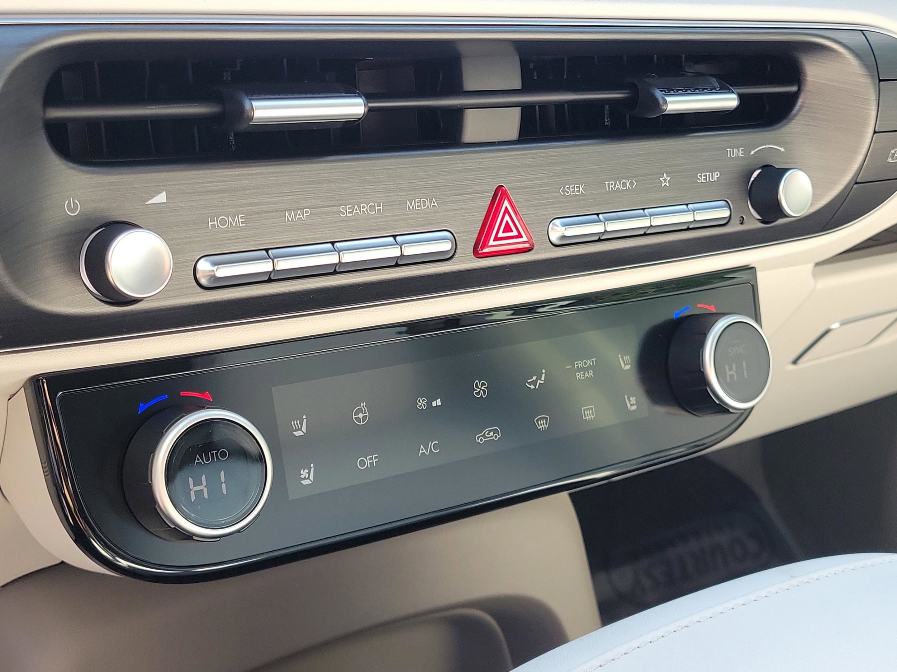 New 2026 Hyundai Palisade Limited image 26