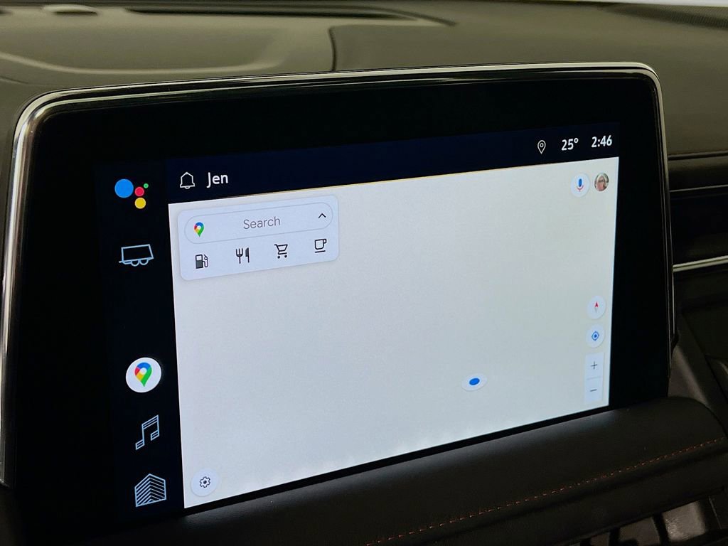 Used 2022 Chevrolet Tahoe RST w/ Luxury Package image 12