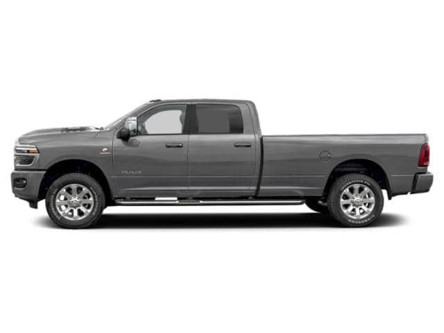New 2027 RAM 3500 Laramie AWD/4WD image 3