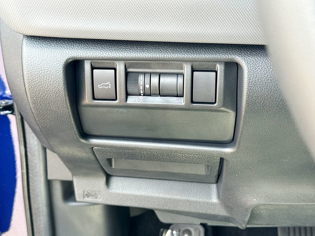 Certified 2026 Subaru Forester Sport AWD/4WD image 6