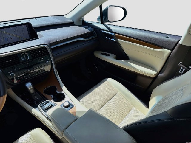 Used 2018 Lexus RX 350 FWD w/ Premium Package image 19