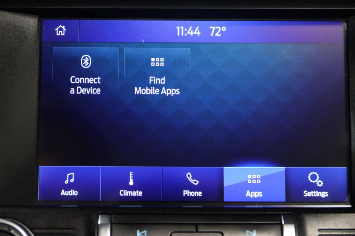 Used 2019 Ford Mustang Premium RWD image 48