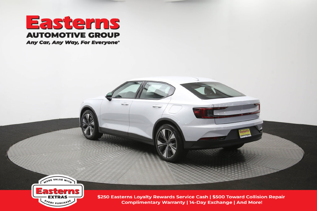 Used 2024 Polestar Polestar 2 RWD image 59