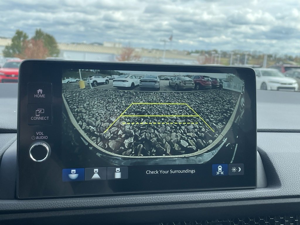 New 2026 Honda CR-V TrailSport image 42