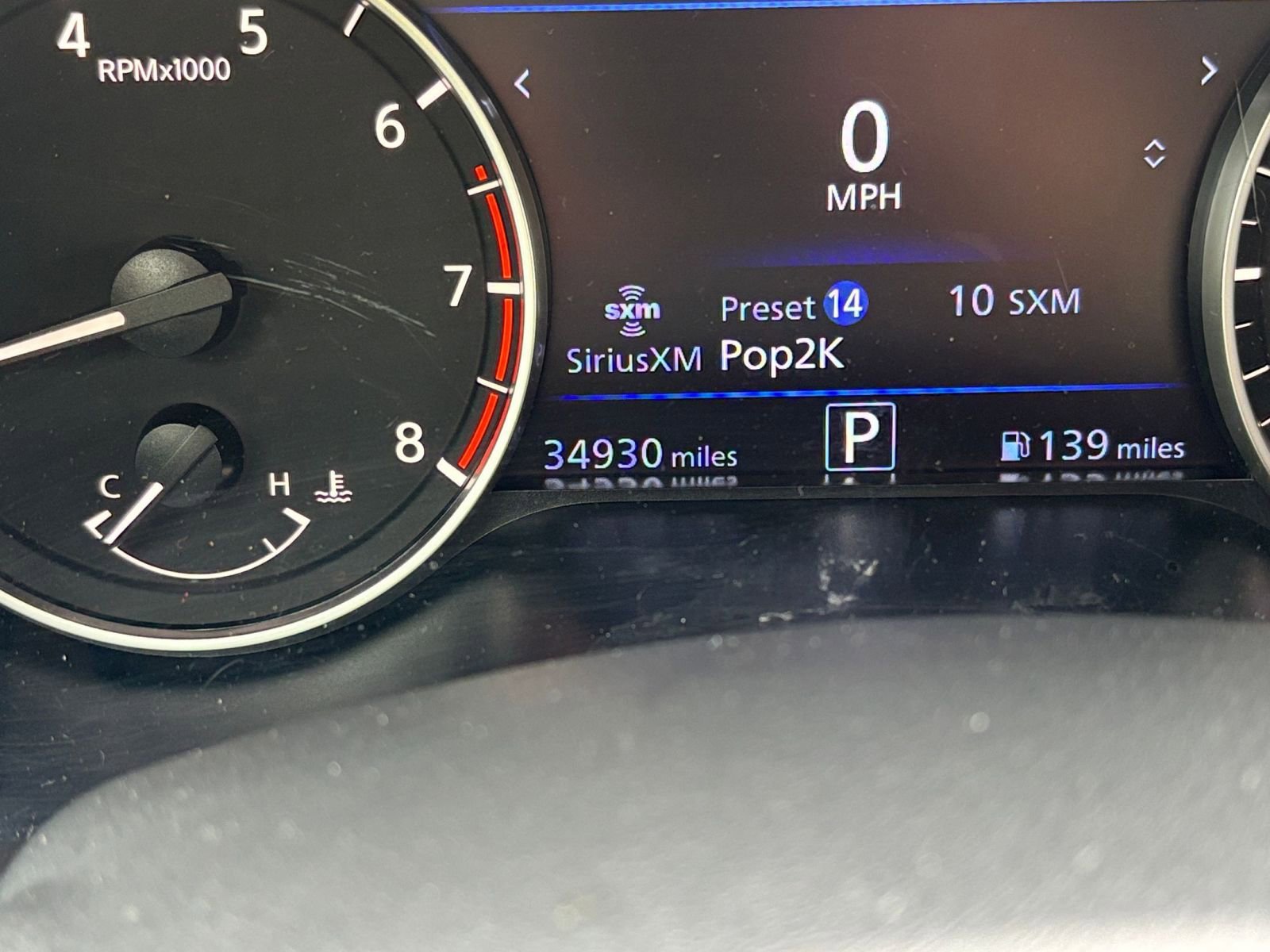 Used 2025 Nissan Altima 2.5 SV FWD image 40
