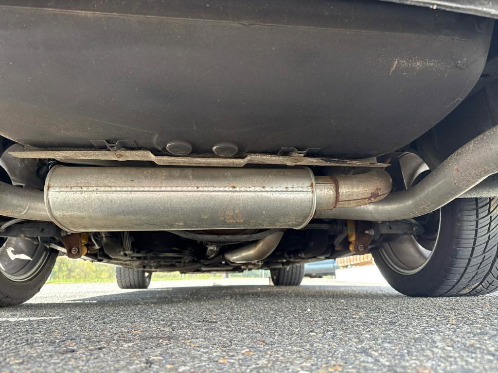 Used 2000 Chevrolet Camaro Z28 w/ SS Performance/Appearance Pkg image 34