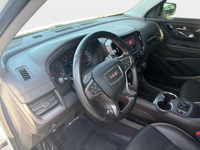 Used 2023 GMC Terrain AT4 AWD/4WD image 18